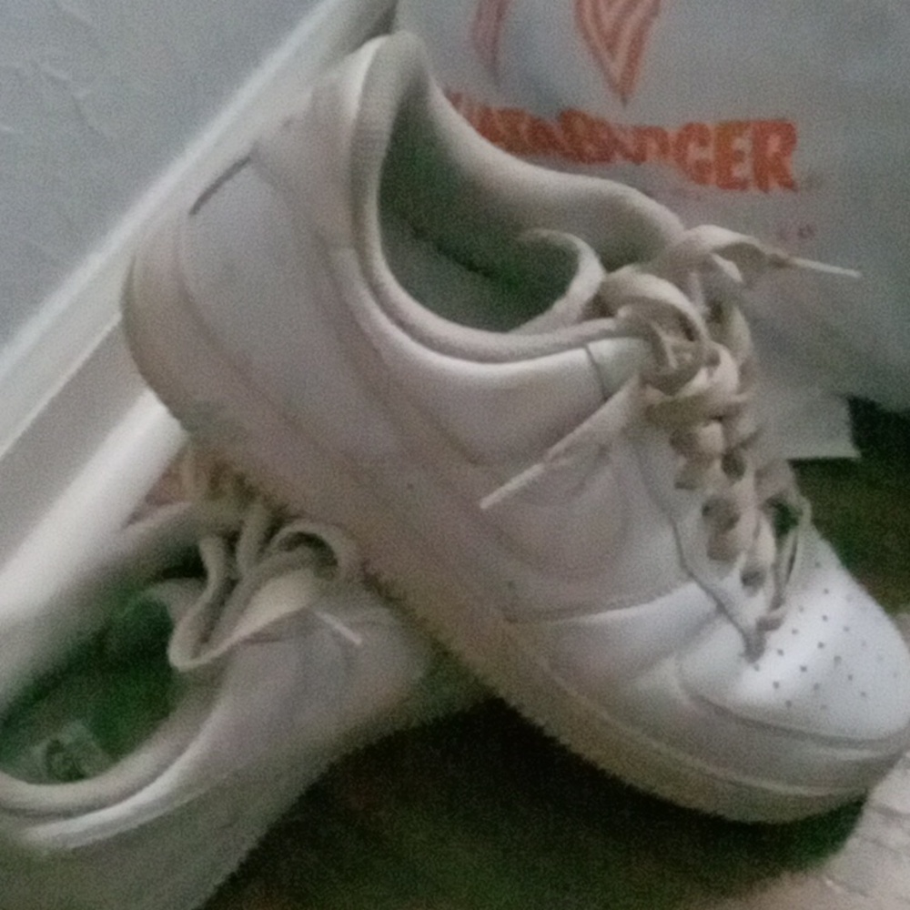 Nike air men's size 8.5